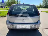2004 Opel Corsa