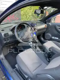 2004 Opel Corsa