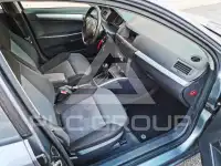 2004 Opel Astra
