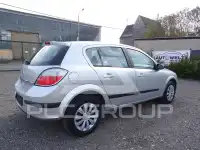 2004 Opel Astra