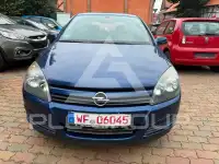 2004 Opel Astra