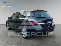 2004 Opel Astra
