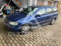 2004 Opel Astra