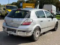 2004 Opel Astra