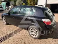 2004 Opel Astra