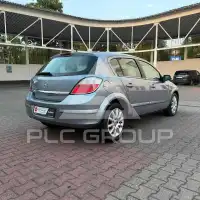 2004 Opel Astra