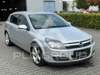 2004 Opel Astra