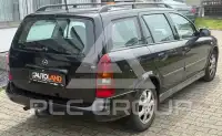 2004 Opel Astra