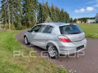 2004 Opel Astra