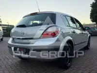 2004 Opel Astra