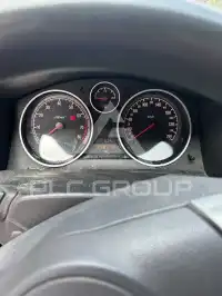 2004 Opel Astra