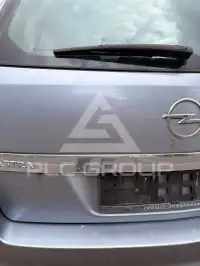2004 Opel Astra