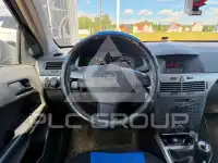 2004 Opel Astra