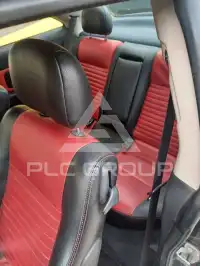 2004 Opel Astra