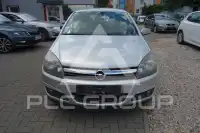 2004 Opel Astra