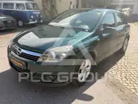 2004 Opel Astra