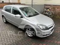 2004 Opel Astra