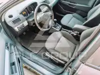 2004 Opel Astra