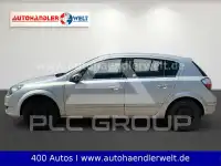 2004 Opel Astra