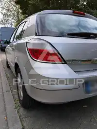 2004 Opel Astra
