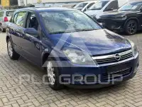 2004 Opel Astra