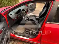 2004 Opel Astra