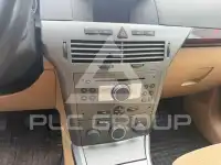 2004 Opel Astra
