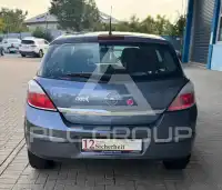 2004 Opel Astra