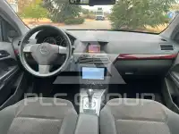 2004 Opel Astra