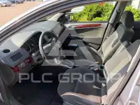 2004 Opel Astra