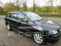 2004 Opel Astra