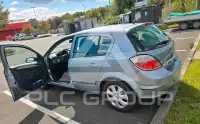 2004 Opel Astra