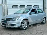 2004 Opel Astra