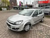 2004 Opel Astra