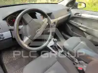 2004 Opel Astra