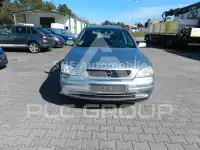 2004 Opel Astra