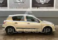 2004 Opel Astra