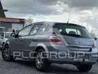 2004 Opel Astra