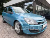 2004 Opel Astra