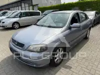 2004 Opel Astra