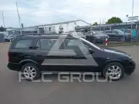 2004 Opel Astra