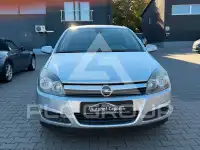 2004 Opel Astra