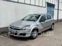 2004 Opel Astra