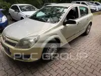 2004 Opel Astra
