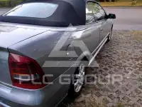 2004 Opel Astra