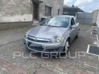 2004 Opel Astra