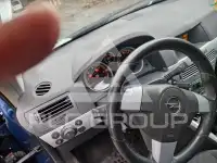 2004 Opel Astra