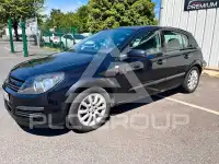 2004 Opel Astra