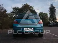 2004 Opel Astra