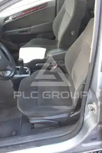 2004 Opel Astra